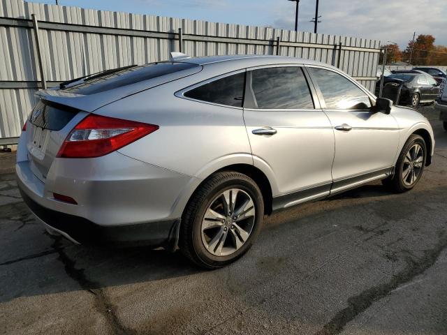 5J6TF2H59EL001543 Honda Crosstour Exl