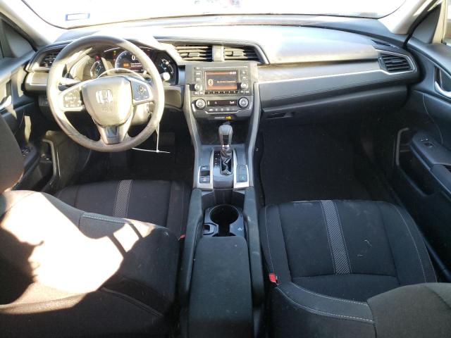 2HGFC2F6XLH562448 Honda Civic Lx