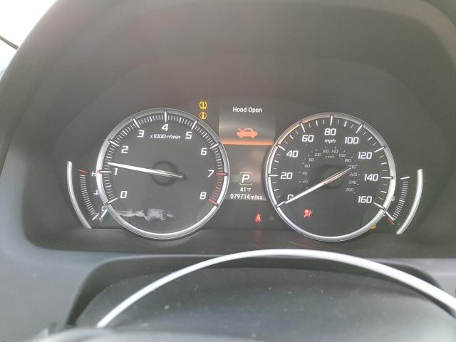 19UUB1F55FA019314 Acura TLX TECH