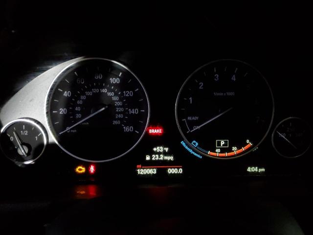 WBA3C3C50FK203090 BMW 320 I Xdrive