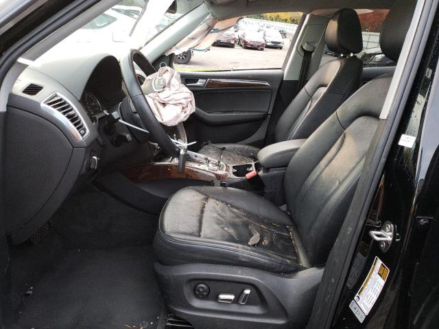 WA1L2AFP6HA035403 Audi Q5 Premium Plus