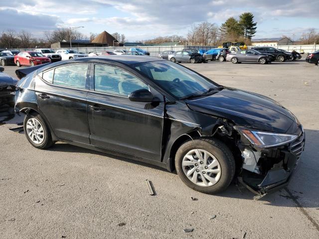 KMHD74LFXLU957409 Hyundai ELANTRA SE