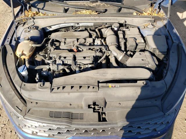 5XXG34J27MG046507 KIA K5 EX