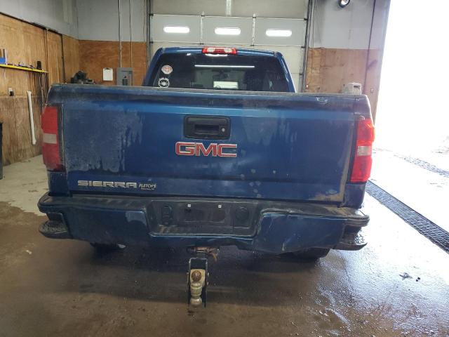 1GTV2LEC6HZ144373 GMC Sierra K1500