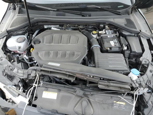 WAUAUDGY7PA067577 Audi A3 PREMIUM