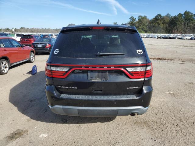 1C4RDHDG4FC764233 Dodge DURANGO LIMITED