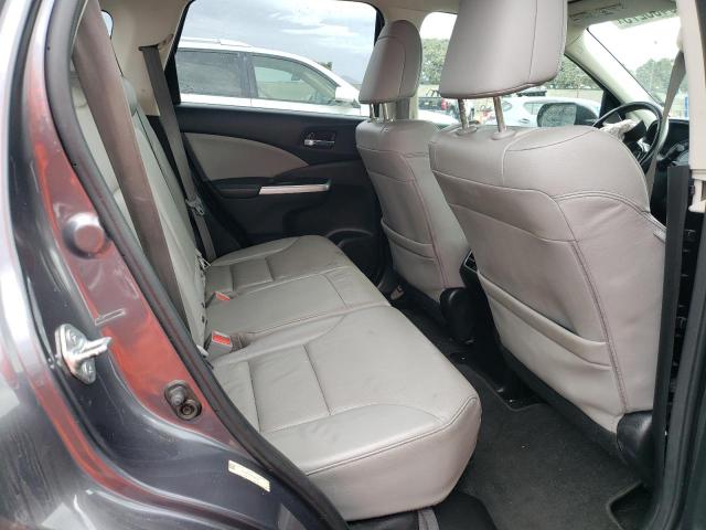 2HKRM4H78FH664367 Honda CR-V EXL