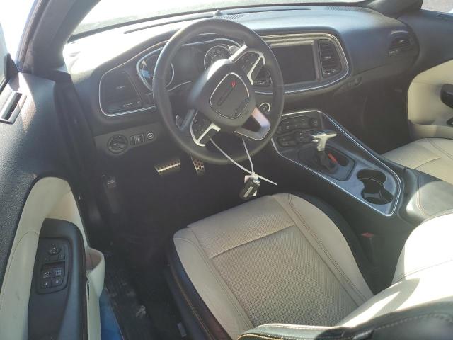 2C3CDZBG7FH906543 Dodge Challenger Sxt Plus