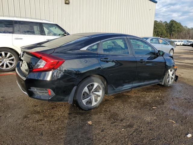 19XFC2F62KE049459 Honda Civic Lx