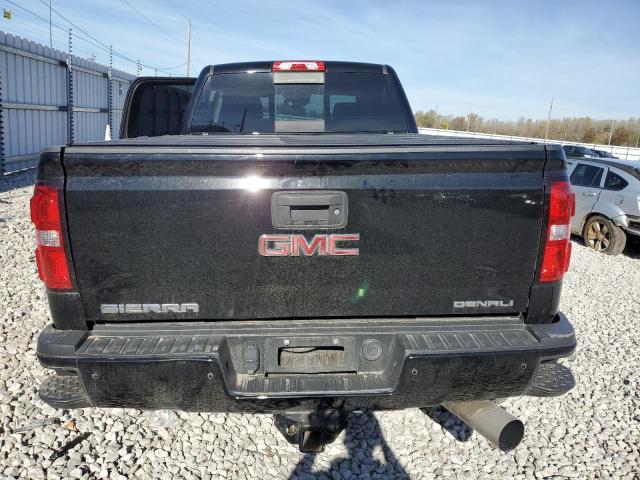 1GT12UEY4JF142807 GMC Sierra K2500 Denali