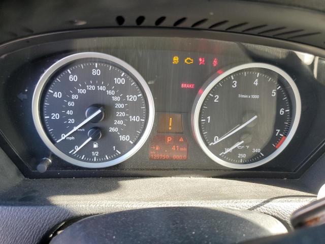 5UXFG2C52E0C45433 BMW X6 Xdrive35i