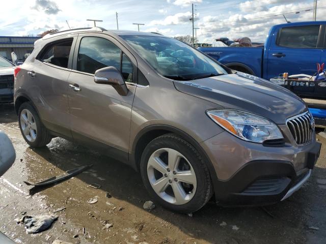 KL4CJASB1FB199324 Buick Encore