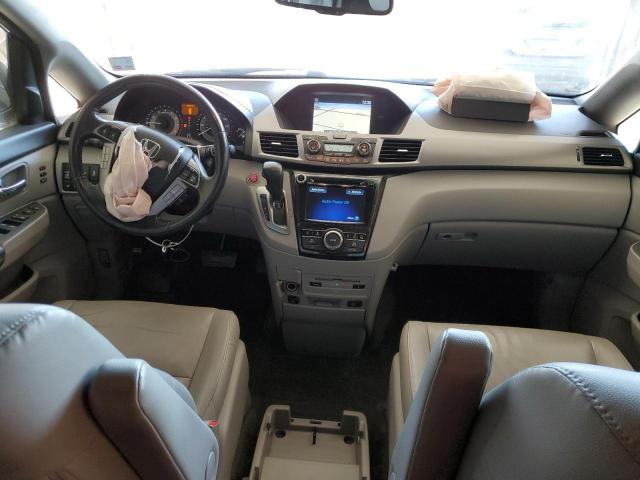 5FNRL5H94GB096628 Honda Odyssey Touring