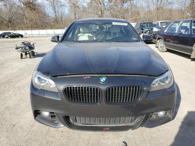WBAFV3C53EDZ33487 BMW 535 D Xdrive