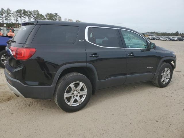 1GKKNRLA9JZ126443 GMC ACADIA SLE