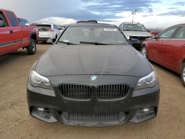 WBA5A5C55FD524606 BMW 528 I