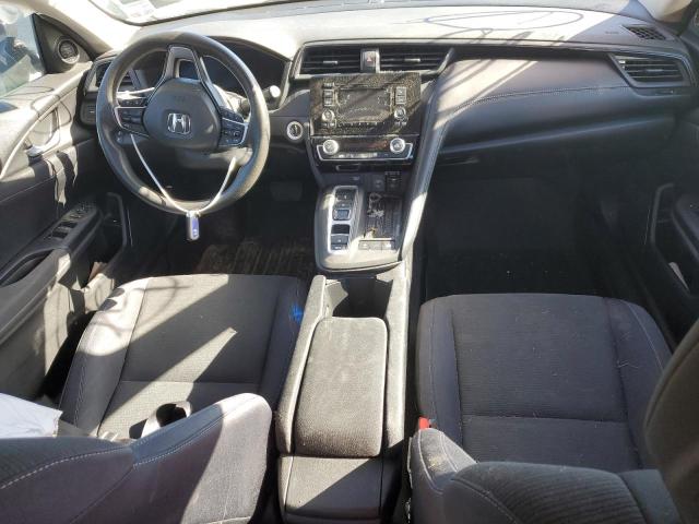 19XZE4F1XKE027300 Honda Insight Lx