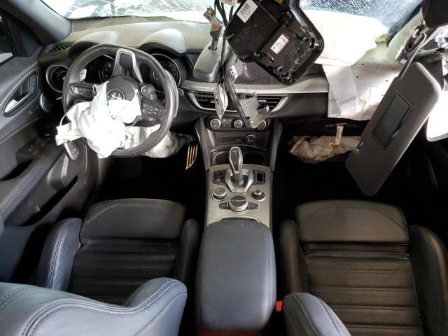 ZASPAKBN9N7D29771 Alfa Romeo STELVIO TI