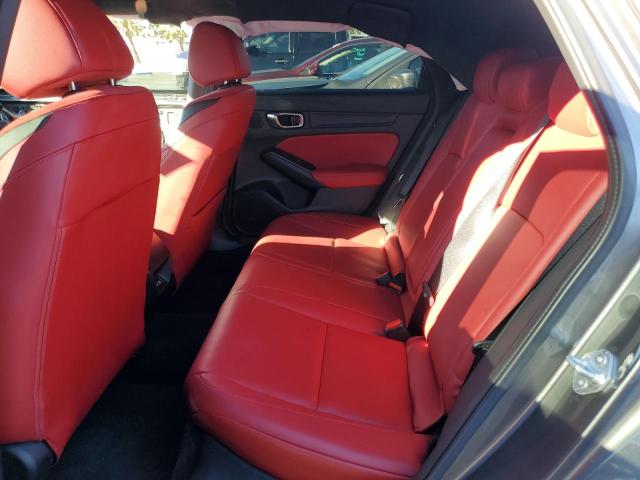 19UDE4H63PA026228 Acura Integra A-spec Tech