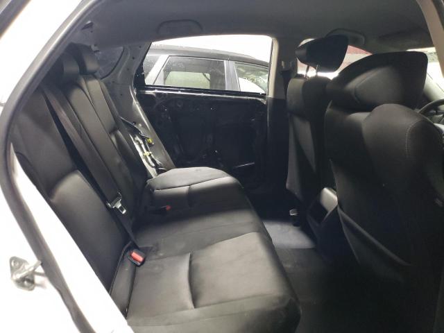 1HGCV3F15KA009291 Honda ACCORD HYBRID