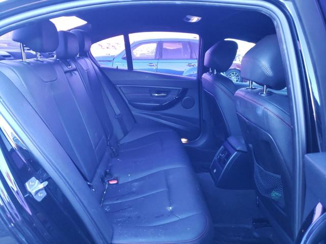 WBA3C1C58FP851641 BMW 328 I Sulev