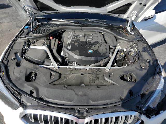 WBADZ2C06PCK59208 BMW 840i
