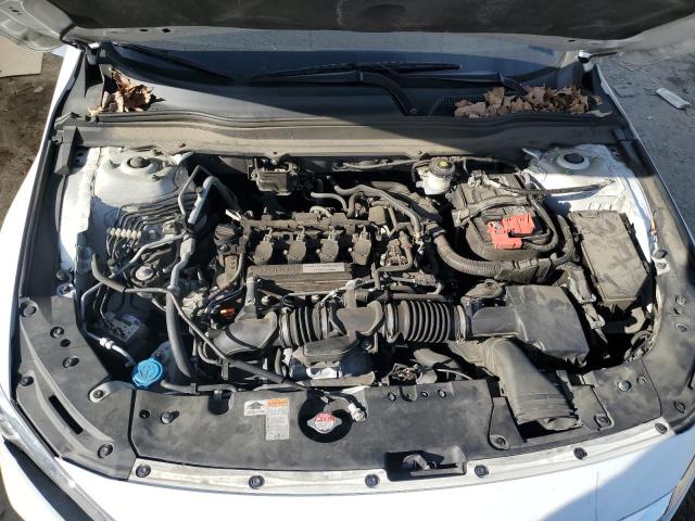 1HGCV1F43JA185446 Honda ACCORD EX
