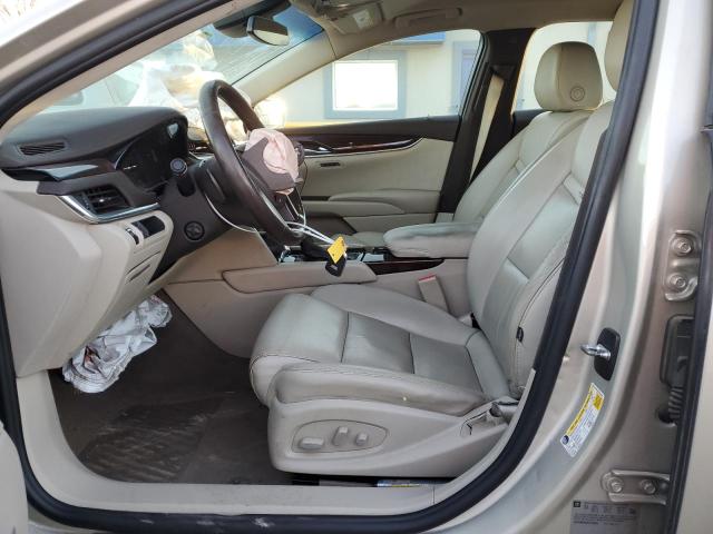 2G61M5S38G9152950 Cadillac Xts Luxury Collection