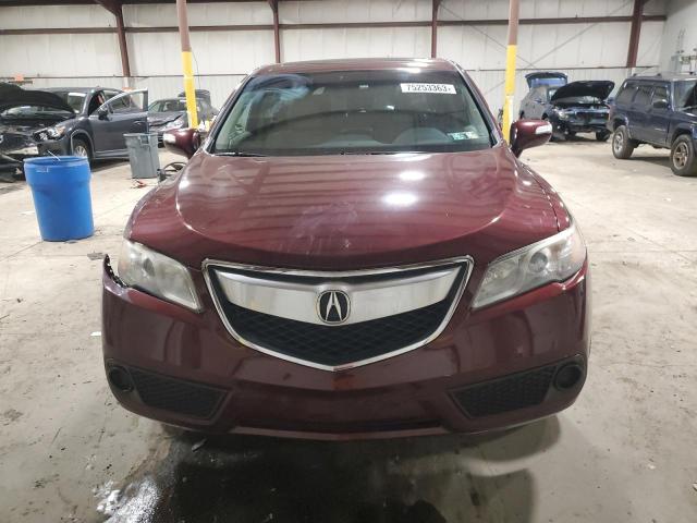 5J8TB4H32EL019587 Acura RDX