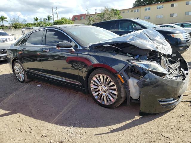 3LN6L2JK4GR601091 Lincoln MKZ