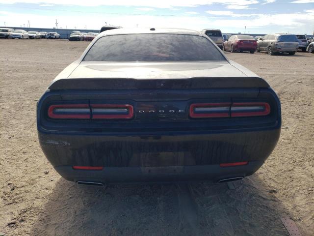 2C3CDZAG9JH213077 Dodge Challenger Sxt
