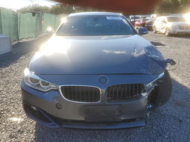 WBA4C9C53GG135766 BMW 428 Xi Gran Coupe Sulev
