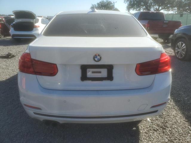 WBA8E9G51GNT45445 BMW 328 I Sulev