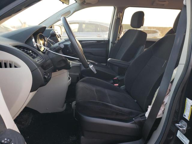 2C4RDGBG8ER167136 Dodge Grand Caravan Se