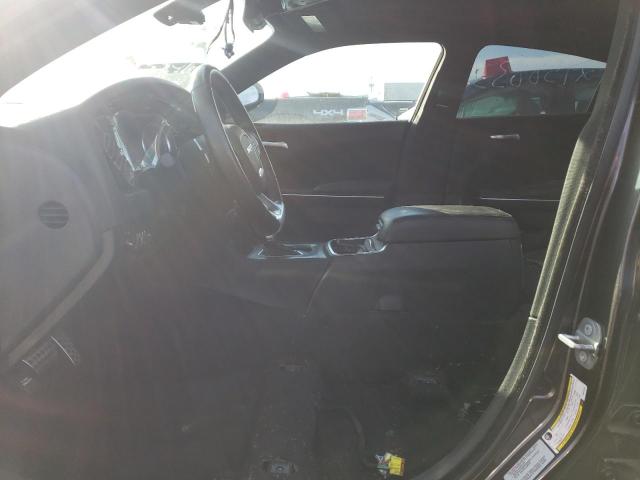 2C3CDXEJ3FH915431 Dodge Charger Srt 392