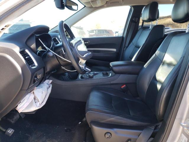1C4RDJDG0HC796977 Dodge DURANGO GT