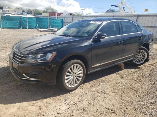 77730993 :رقم المزاد ، 1VWBT7A3XGC018285 vin ، 2016 Volkswagen Passat Se مزاد بيع