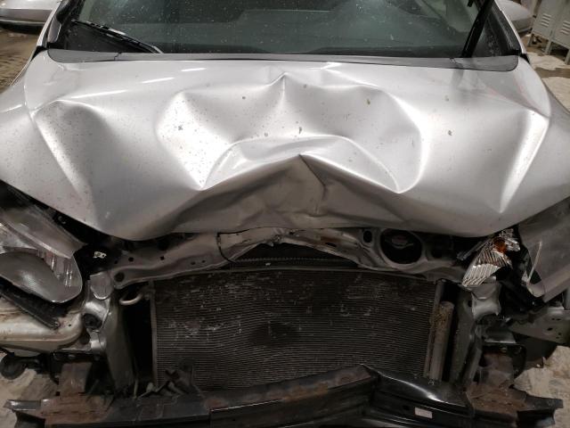 3HGGK5H57FM709084 Honda FIT LX