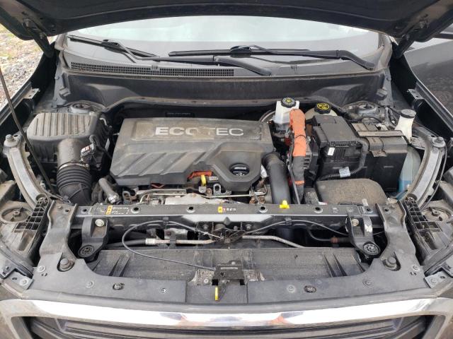 3GKALUEU4JL249540 GMC Terrain Sle