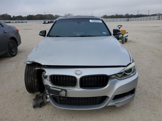 WBA3A5C54EP603513 BMW 328 I