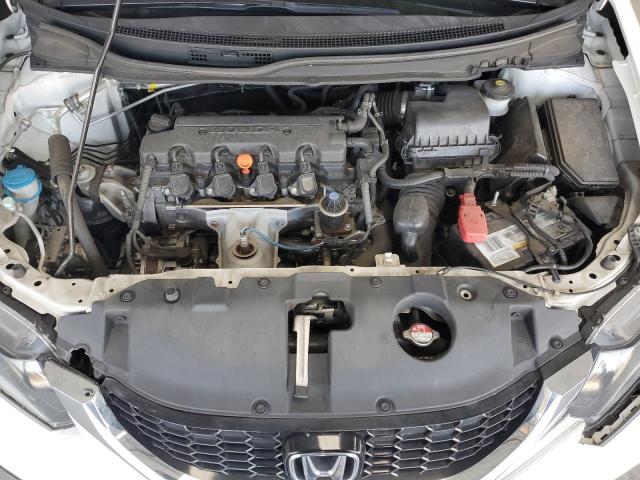 19XFB2F95FE086220 Honda CIVIC EXL