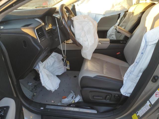 2T2ZZMCA9HC064754 Lexus Rx 350 Base
