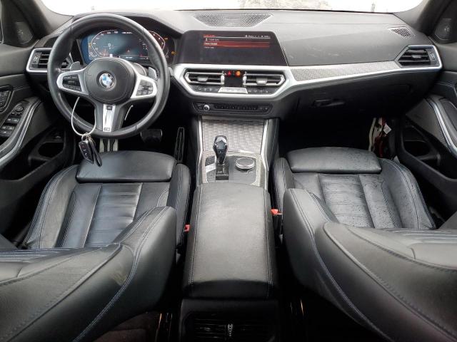 3MW5U7J07L8B25392 BMW M340I
