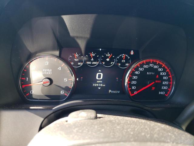 1GKS1CKJ9GR205145 GMC YUKON DENALI