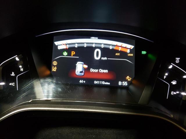 5J6RW2H84HL054255 Honda CR-V EXL