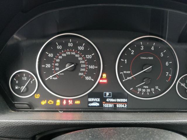 WBA8E9G52GNT44353 BMW 328 I Sulev