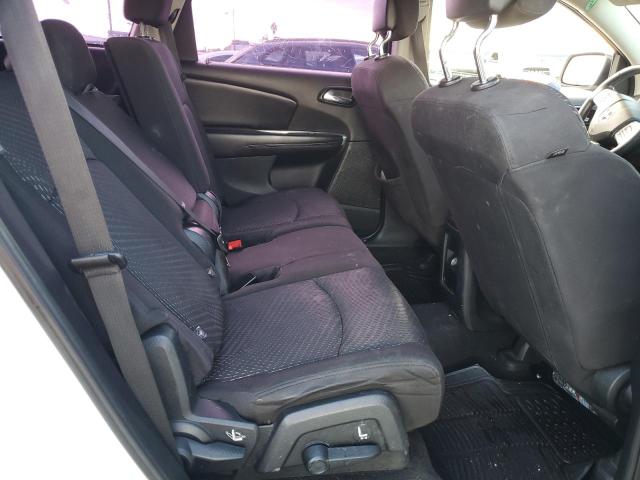 3C4PDCAB4FT708073 Dodge JOURNEY SE