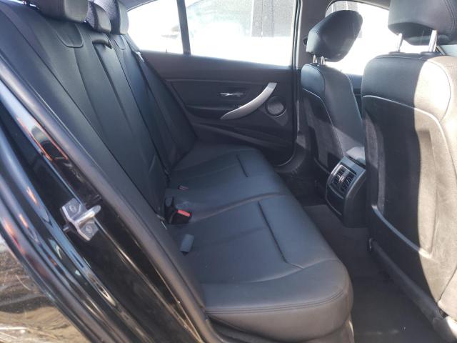 WBA8A9C52HK620180 BMW 320 I