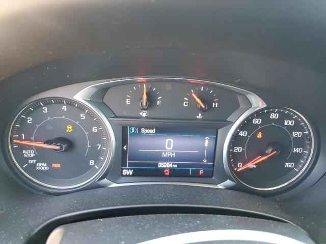 3GKALMEV5LL126194 GMC Terrain Sle