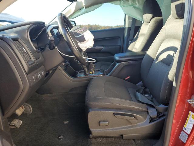 1GTG6CE37G1203750 GMC CANYON SLE